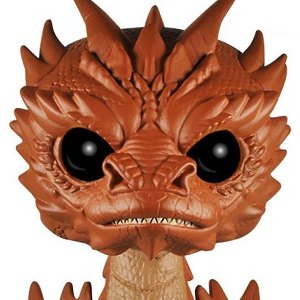 Smaug Pop! Vinyl