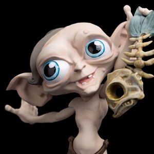 Sméagol Mini Epics
