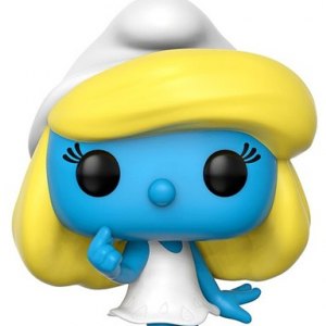 Smurfette Pop! Vinyl