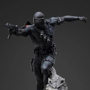 Snake Eyes