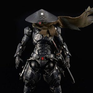 Snake Eyes Hito Kara Kuri