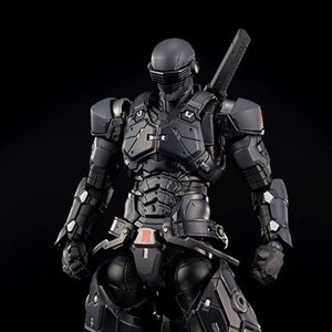 Snake Eyes Hito Kara Kuri Light-Armed