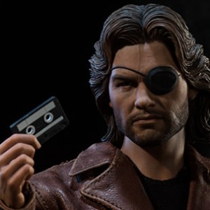 Snake Plissken (Sideshow)