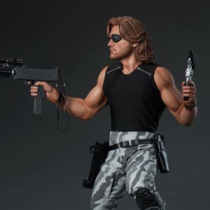 Snake Plissken