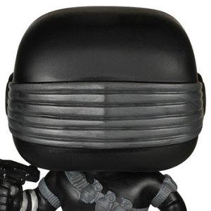 Snake Eyes Pop! Vinyl