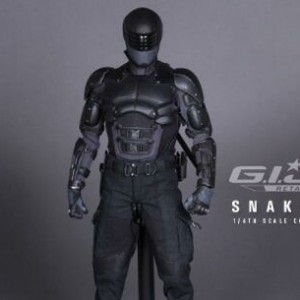 Snake Eyes (studio)