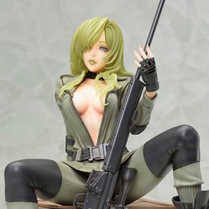 Sniper Wolf