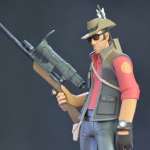 Red Sniper (studio)