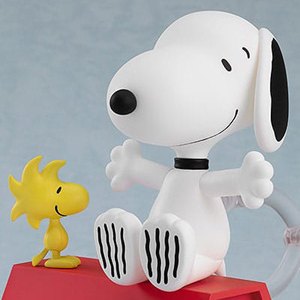 Snoopy Nendoroid