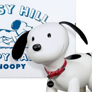 Snoopy (SDCC 2020)