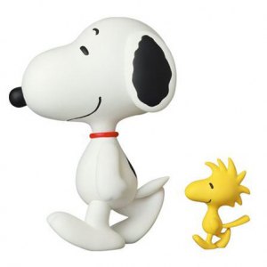 Snoopy & Woodstock 1997