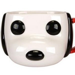 Snoopy Pop! Home Mug