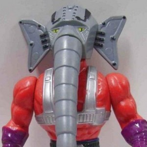 Snout Spout (realita)