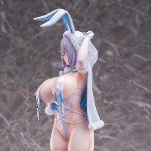 Snow Bunny (Mataro)