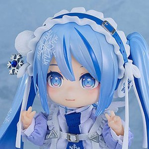 Snow Miku Yukiiro Pop Nendoroid Doll