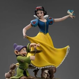 Snow White Deluxe