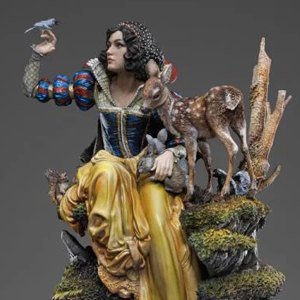 Snow White Deluxe (Heather Edwards)