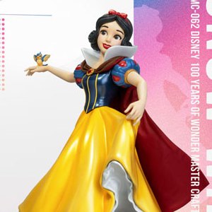 Snow White Master Craft