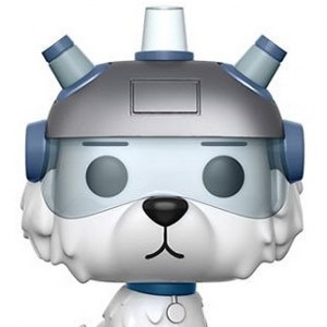 Snowball Pop! Vinyl