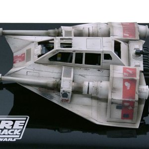 Snowspeeder Crew Gift (Episode 5)