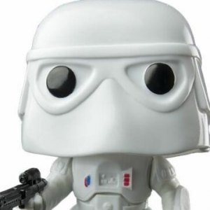 Snowtrooper Pop! Vinyl