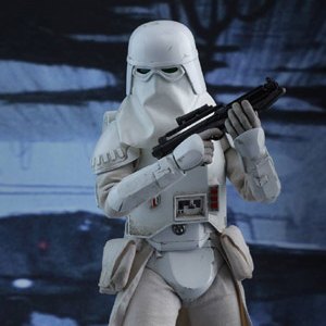 Snowtrooper