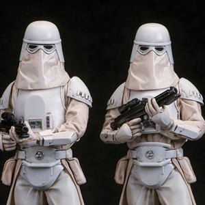 Snowtroopers 2-PACK