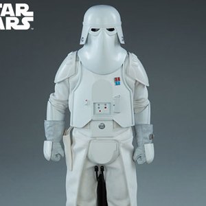Snowtrooper Commander