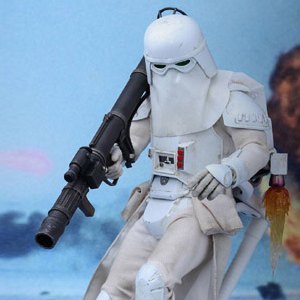 Snowtrooper Deluxe