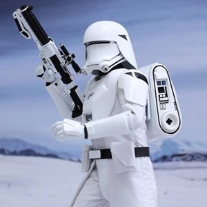 Snowtrooper First Order