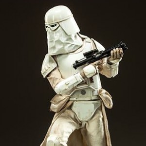 Snowtrooper (studio)