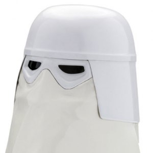 Snowtrooper Helmet