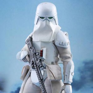 Snowtroopers 2-SET