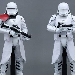 Snowtroopers First Order 2-PACK