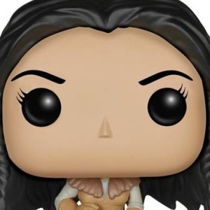 Snow White Pop! Vinyl