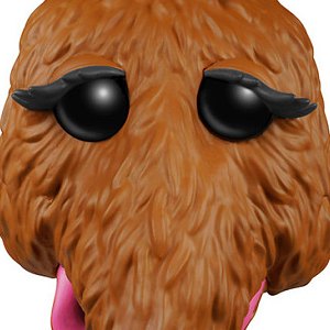 Mr. Snuffleupagus Pop! Vinyl