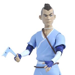 Sokka