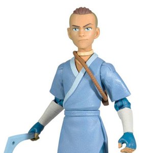 Sokka BK 1 Water