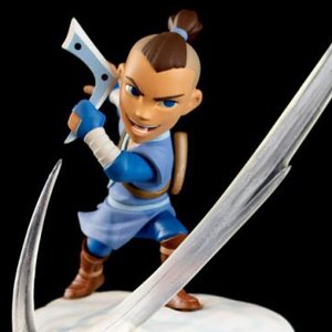 Sokka Q-Fig Elite