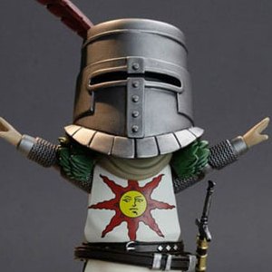 Solaire Of Astora