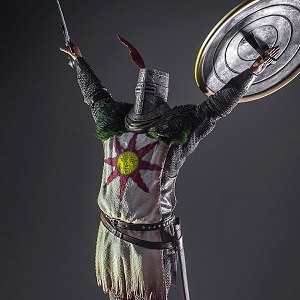 Solaire Of Astora (F4F)