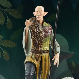 Solas The Hierophat Tarot