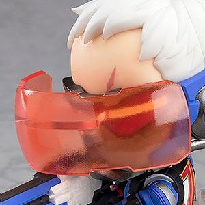 Soldier 76 Classic Skin Nendoroid