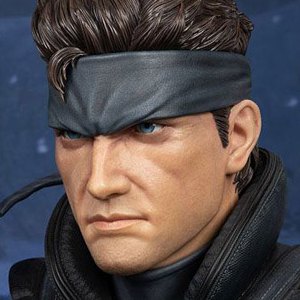 Solid Snake