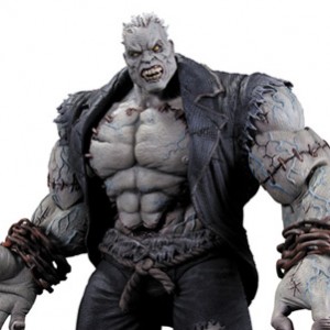 Solomon Grundy (studio)