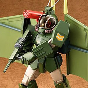 Soltic H8 Roundfacer Hang Glider Combat Armors MAX25