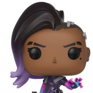 Sombra Pop! Vinyl