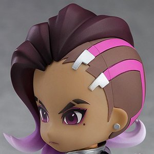 Sombra Classic Skin Nendoroid