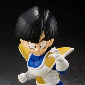 Son Gohan Battle Clothes