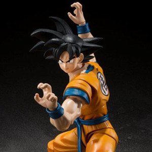 Son Goku